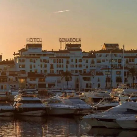Vacation I Terrazas De Banus, Romantic, Jacuzzi, Pet-friendly, Cosy Duplex Penthouse, 2min Walk To Marina Διαμέρισμα Μαρμπέλλα