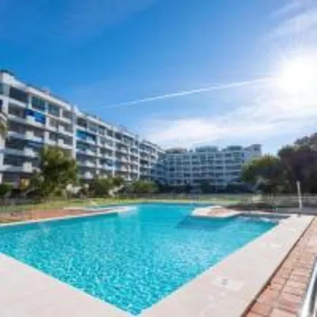Διαμέρισμα Vacation I Terrazas De Banus, Romantic, Jacuzzi, Pet-friendly, Cosy Duplex Penthouse, 2min Walk To Marina Μαρμπέλλα