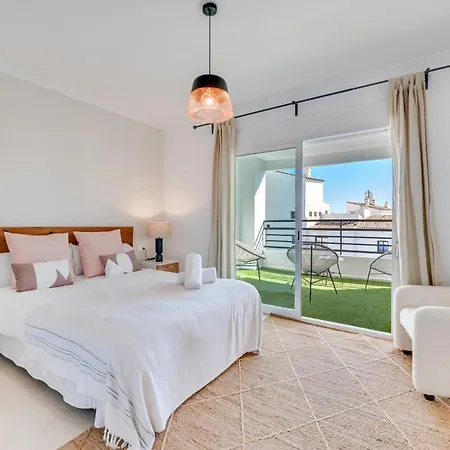 Vacation I Terrazas De Banus, Romantic, Jacuzzi, Pet-friendly, Cosy Duplex Penthouse, 2min Walk To Marina Διαμέρισμα Μαρμπέλλα
