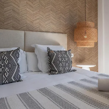 Διαμέρισμα Vacation I Terrazas De Banus, Romantic, Jacuzzi, Pet-friendly, Cosy Duplex Penthouse, 2min Walk To Marina *