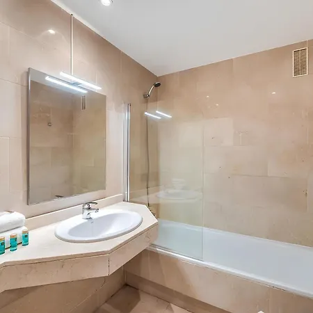 Διαμέρισμα Vacation I Terrazas De Banus, Romantic, Jacuzzi, Pet-friendly, Cosy Duplex Penthouse, 2min Walk To Marina